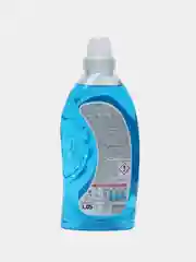 Гель с ланолином для стирки цветных тканей Spiro (Color), вес 1050 мл