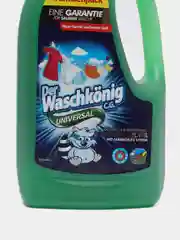 Гель для стирки Der Waschkonig (Universal), вес 1,625 л