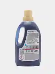 Гель для стирки темных тканей Der Waschkonig (Black), вес 1,625 л
