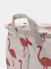 Белый складная корзина для белья, игрушек, корзина для хранения