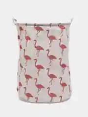 Белый складная корзина для белья, игрушек, корзина для хранения