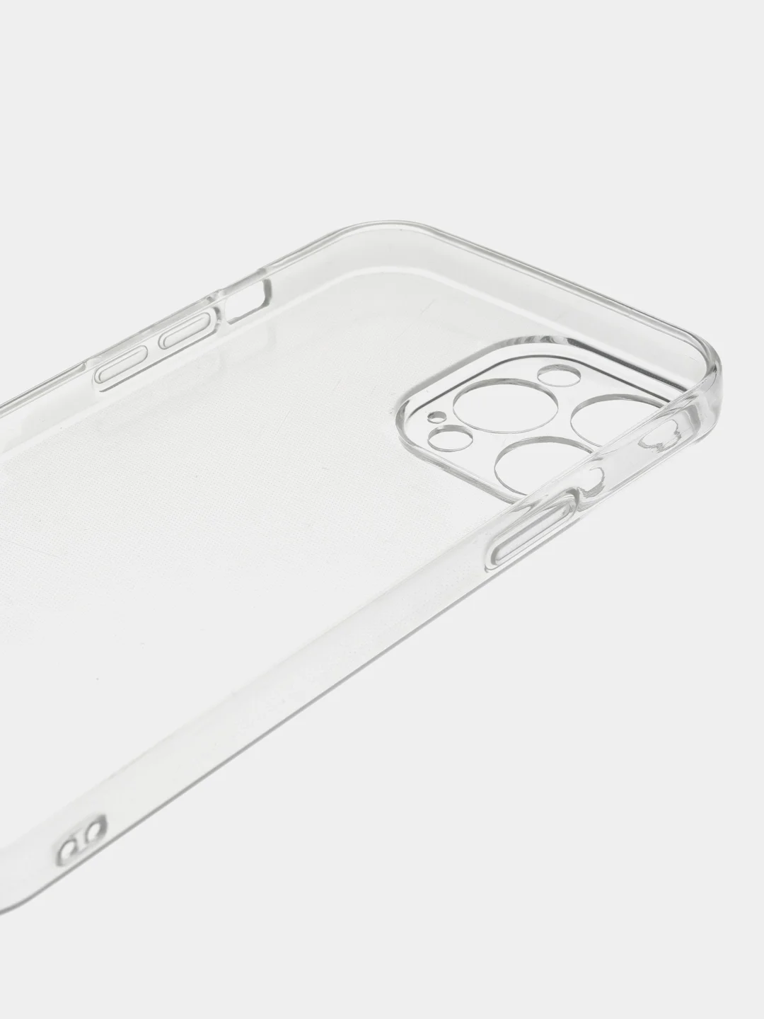 Силиконовый чехол для iPhone 13, 13Pro, 13ProMAX