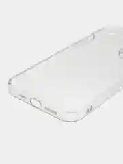 Силиконовый чехол для iPhone 13, 13Pro, 13ProMAX