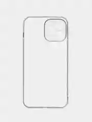Силиконовый чехол для iPhone 13, 13Pro, 13ProMAX