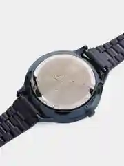 Синий женские наручные часы Curren 9041 в подарочной упаковке