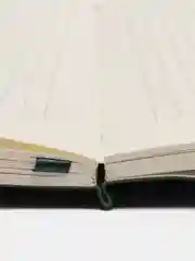 Блокнот А5 130х210мм, BRAUBERG ULTRA, под кожу, 80г/м2, 96л, клетка, темно-зеленый, 113007