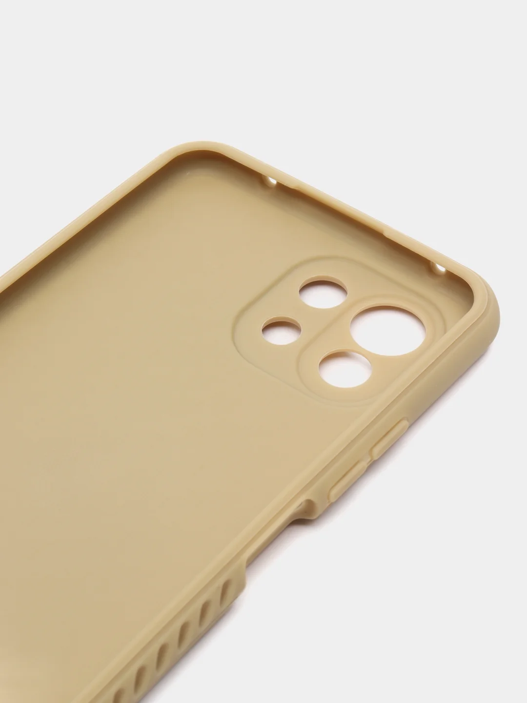 Золотой чехол Samsung A12, A32, A51, A03S, Redmi 9C, 10, Poco X3, M3, Xiaomi Mi11 Lite со стразами