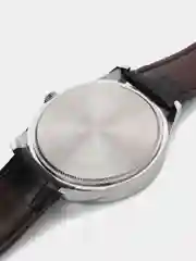 Черный мужские наручные часы Curren 8365 с календарем в подарочной упаковке