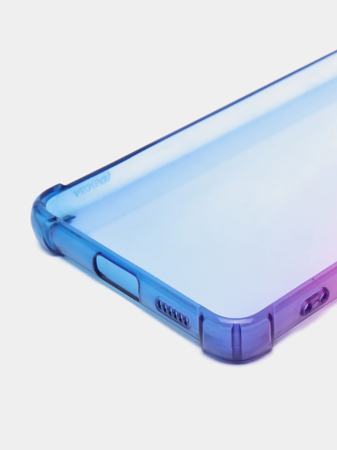 Фиолетовый чехол для Samsung Galaxy A13 A33 A53 A73 A50 A51 A71 A52 A72 S8 S20 FE S21 A12 A32 S10 S22