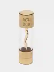 Золотой предохранитель AGU (AUE), 80 А, 10 x 38 мм