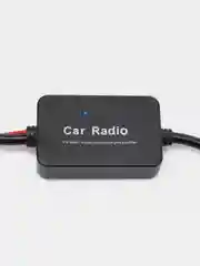 Антенный FM усилитель антенны для автомагнитолы