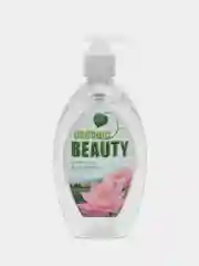 Розовый organic Beauty, интим-гель для женщин, гель для интимной гигиены, 3 вида, 500 мл