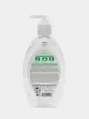 Желтый organic Beauty, интим-гель для женщин, гель для интимной гигиены, 3 вида, 500 мл