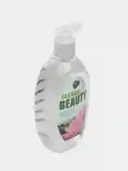 Желтый organic Beauty, интим-гель для женщин, гель для интимной гигиены, 3 вида, 500 мл