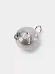Черный груз чебурашка разборная, 3 штуки, 5 штук