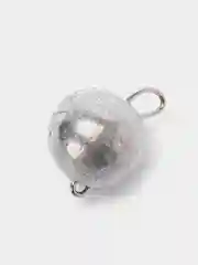 Черный груз чебурашка разборная, 3 штуки, 5 штук