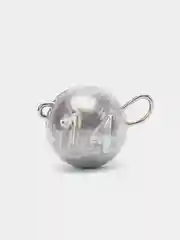 Черный груз чебурашка разборная, 3 штуки, 5 штук