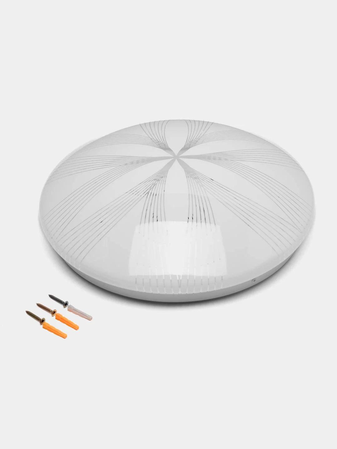 Светильник светодиодный стационарный 29W, 6400K, AL776 STRIPES (45008.30.24.64) 41744