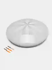 Светильник светодиодный стационарный 29W, 6400K, AL776 STRIPES (45008.30.24.64) 41744