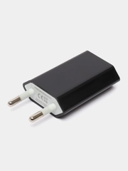 Сетевое зарядное устройство с USB-портом, блок питания 5В, 1А