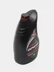 Моторное масло Лукойл / Lukoil Genesis HK 5W-30 Armortech API SL/CF Синтетическое. 4 л