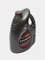 Моторное масло Лукойл Стандарт / LUKOIL STANDARD 10W-40 API SF/CC, Минеральное. 5 л