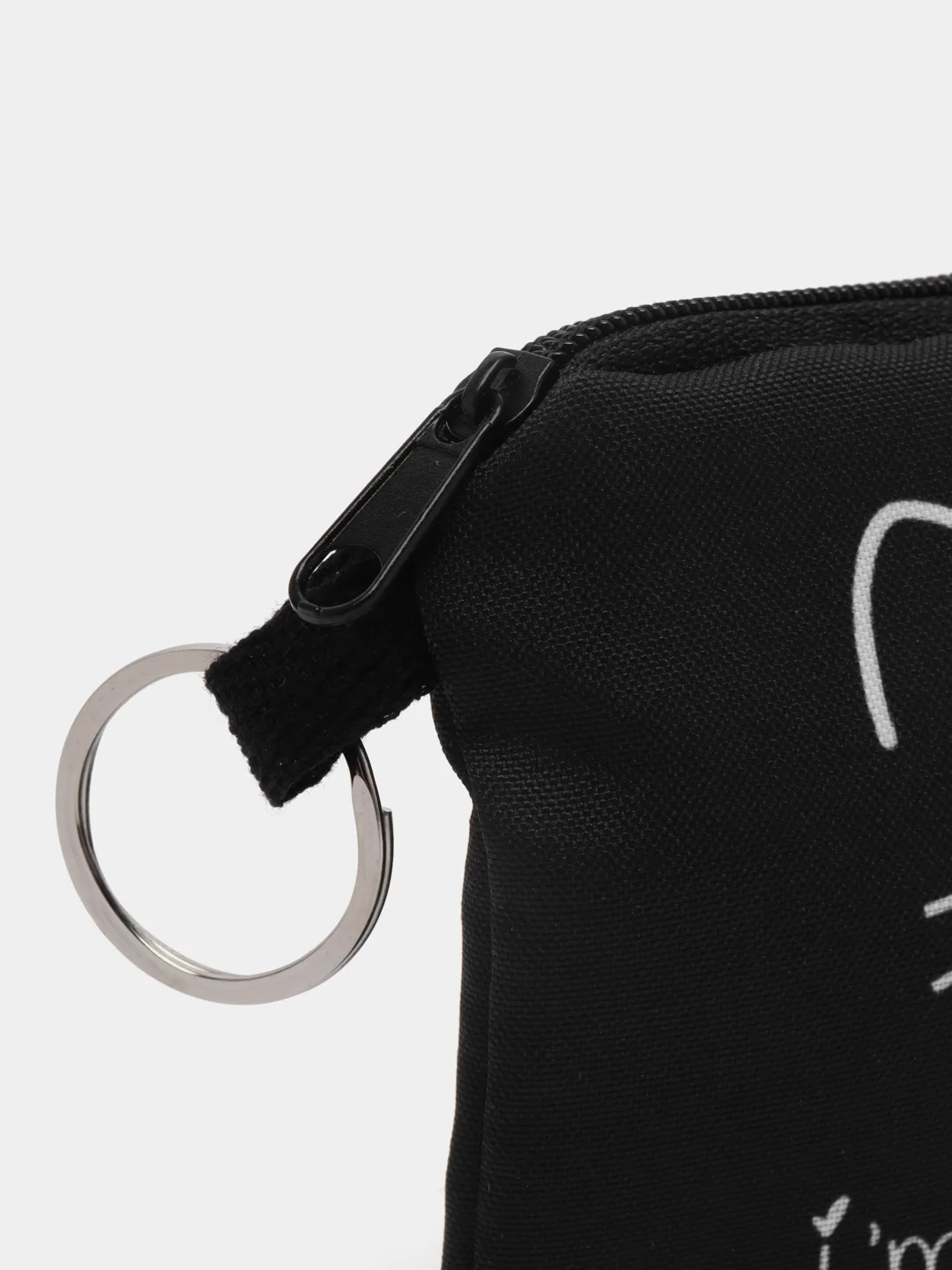 Индиго косметичка-кошелёк "Фламинго", 9 х 11 см