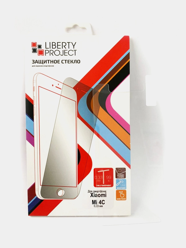 Защитное стекло для Xiaomi Mi 4C