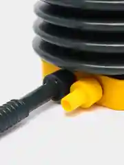 Насос ножной, 13 см, 62147, Bestway