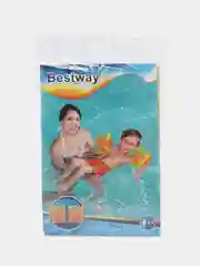 Нарукавники для плавания "Фрукты", 23 х 15 см, от 3-6 лет, цвета микс, 32042 Bestway