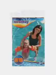 Нарукавники для плавания, 20 х 20 см, 3-6 лет, цвет микс, 32005 Bestway