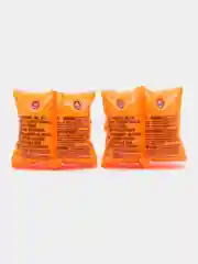 Нарукавники для плавания, 20 х 20 см, 3-6 лет, цвет микс, 32005 Bestway