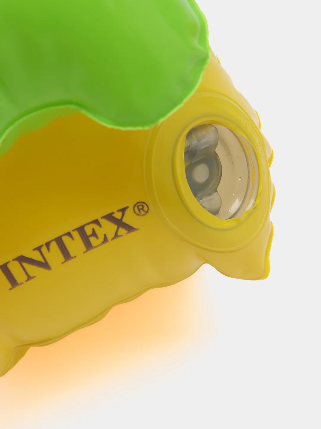 Нарукавники для плавания "Динозавр", 23 х 20 см, от 3 до 6 лет, 56664NP Intex