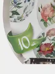 Лайм наклейки для яиц,  термоэтикетки для яиц Пасха, термонаклейки