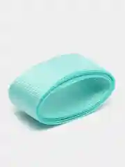 Мятный лента репсовая, 2.5 см, 2 м