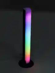 Черный светильник LED RGB для телевизора и компьютера