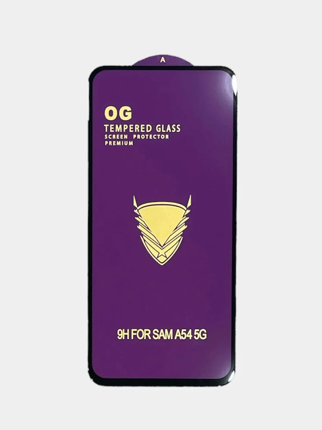 Защитное стекло Premium для Samsung A54, A22s 5g