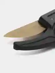 Секатор, 200 мм, с храповым механизмом