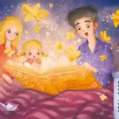 Обыкновенный папа. Терапевтические сказки для детей