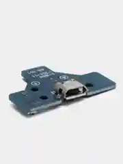 Зарядная плата джойстика PS4, разъём джойстика: JDS-001, JDS-011, JDS-030, JDS-040 050