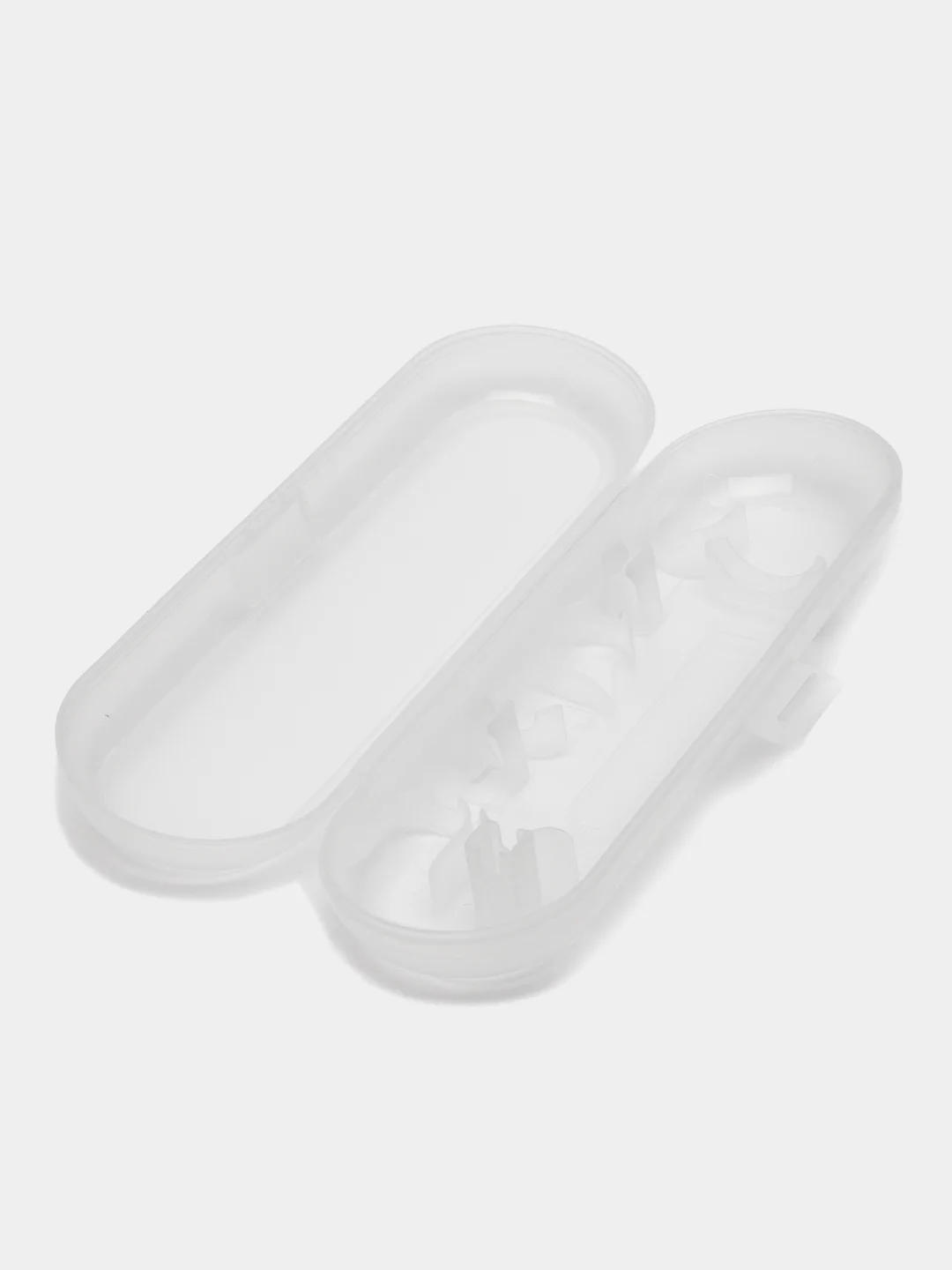 Прозрачный футляр для электрической зубной щетки Oral-B
