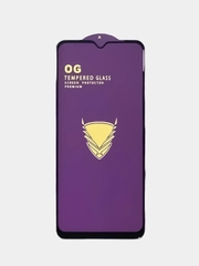 Защитное стекло Premium для OPPO A16, A16s, A56 4G, Realmi C25s, C25, Narzo 50A, OG
