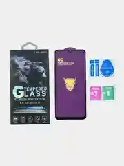 Защитное стекло Premium для OPPO A16, A16s, A56 4G, Realmi C25s, C25, Narzo 50A, OG