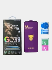 Защитное стекло Premium для Xiaomi 13, Mi11 lite, Mi12 lite / Xiaomi 12lite