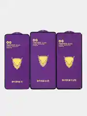 Защитное стекло Premium для Xiaomi 13, Mi11 lite, Mi12 lite / Xiaomi 12lite