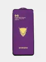Защитное стекло на Honor X8A, X6,  X8, X8 это X8A