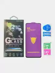 Защитное стекло Premium для Xiaomi Poco M3Pro, M4pro 5G