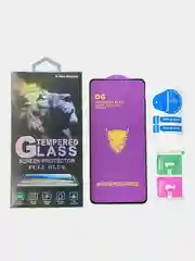 Защитное стекло Premium для Xiaomi Poco X4 Pro, Poco X3, Poco F4, Poco X3 Pro, F3