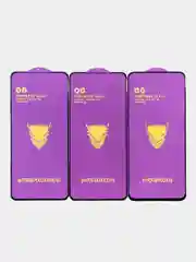 Защитное стекло Premium для Xiaomi Poco X4 Pro, Poco X3, Poco F4, Poco X3 Pro, F3