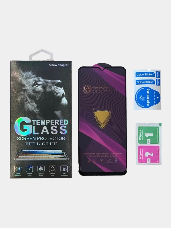 Защитное стекло для Realmi C30/C31/C33